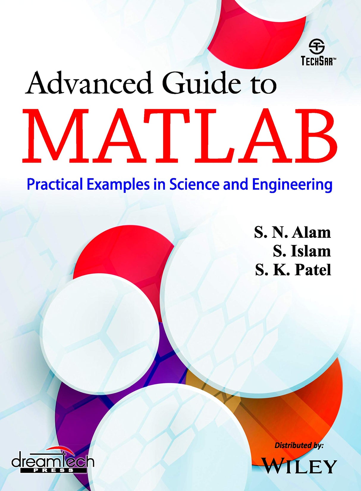 Advanced Guide to Matlab : Practical Examples in Science and Engineering | e - Retail Maharaj