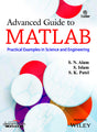 Advanced Guide to Matlab : Practical Examples in Science and Engineering | e - Retail Maharaj