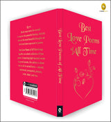 Best Love Poems of All Time (Pocket Classic) - Retail Maharaj