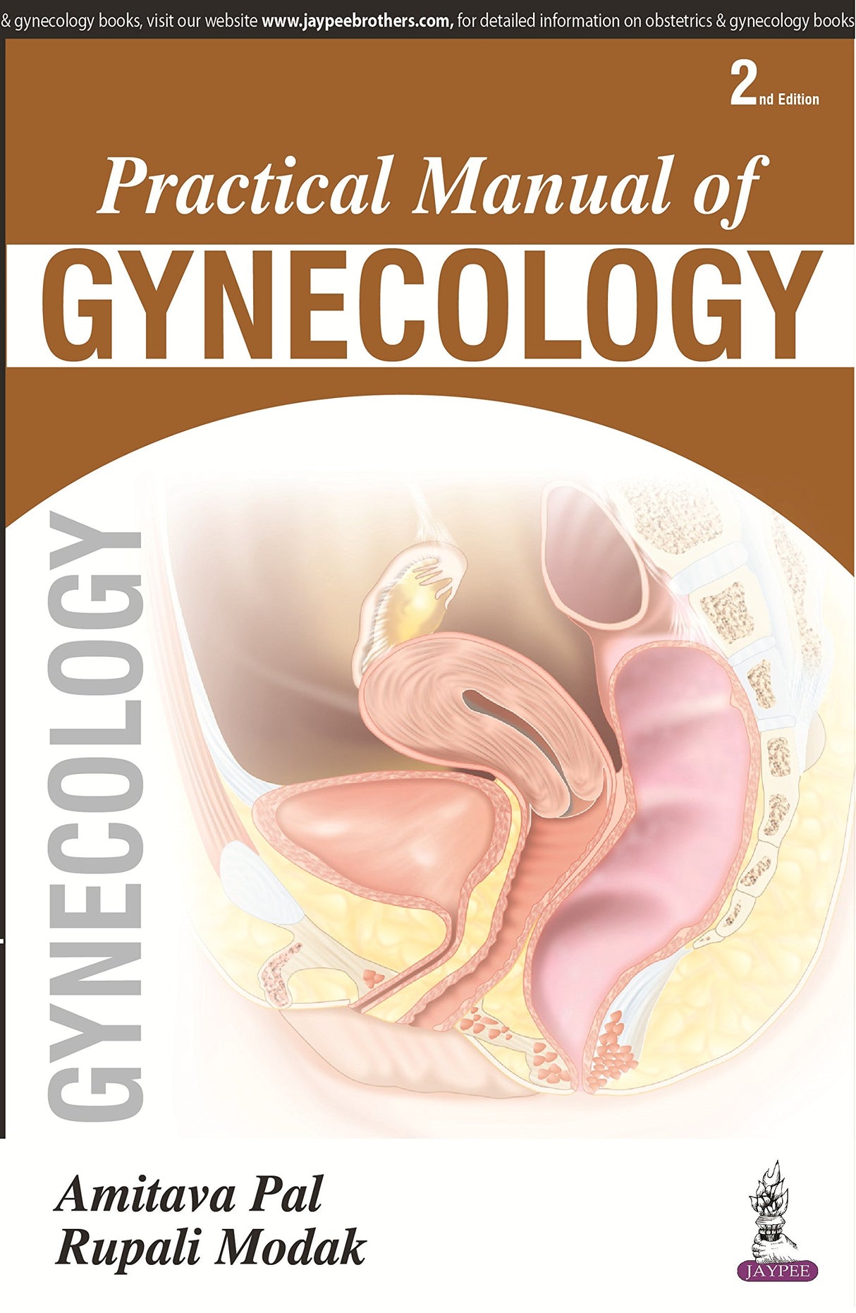 PRACTICAL MANUAL OF GYNECOLOGY - Retail Maharaj