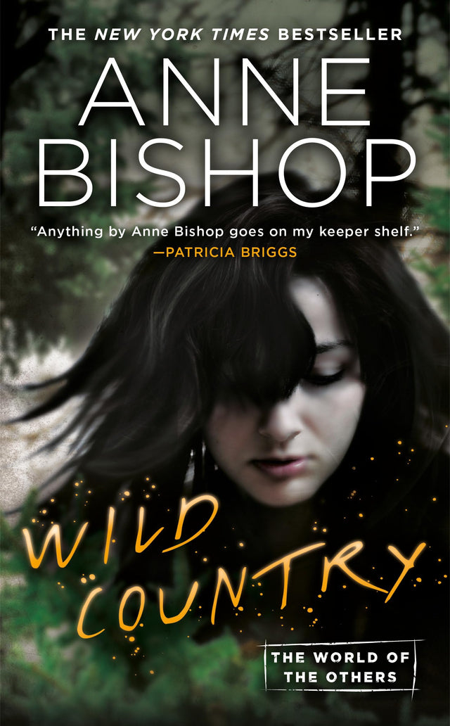 Wild Country: 2 (World of the Others, The) - Retail Maharaj