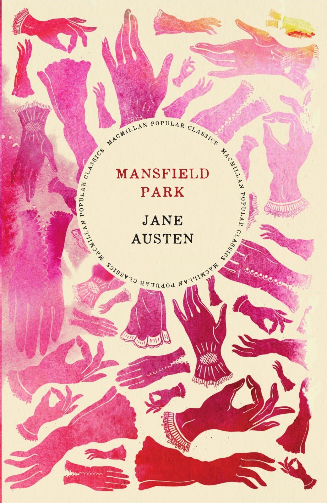 Mansfield Park (Macmillan Popular Classics) [Paperback] Jane Austen - Retail Maharaj