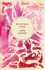 Mansfield Park (Macmillan Popular Classics) [Paperback] Jane Austen - Retail Maharaj