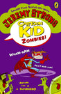 Cartoon Kid - Zombies! - Retail Maharaj