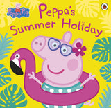 Peppa Pig: Peppa's Summer Holiday - Retail Maharaj