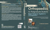 Vetrivel Orthopaedics for Postgraduate Students | Basic Sciences Applied to Orthopaedics - 2025 - Retail Maharaj