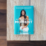 Made for This Moment: Standing Firm with Strength, Grace, and Courage - Retail Maharaj