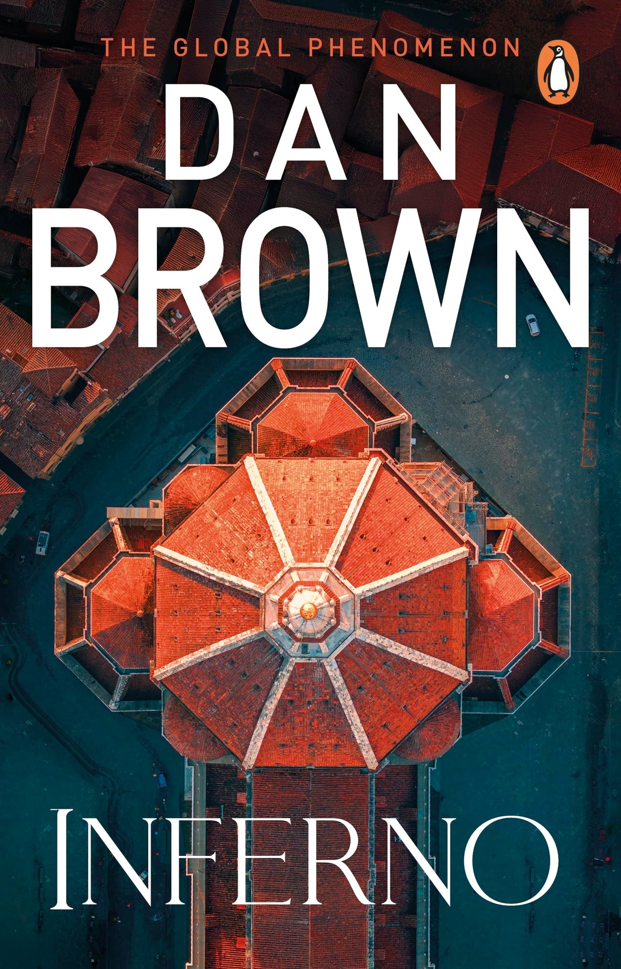 Inferno: (Robert Langdon Book 4) - Retail Maharaj