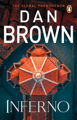 Inferno: (Robert Langdon Book 4) - Retail Maharaj