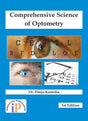 Comprehensive Science of Optometry, 1st Edition - Retail Maharaj