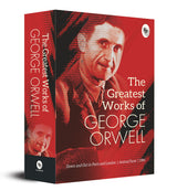 The Greatest Works of George Orwell - Retail Maharaj