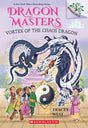 Dragon Masters #30: Vortex Of The Chaos Dragon - Retail Maharaj
