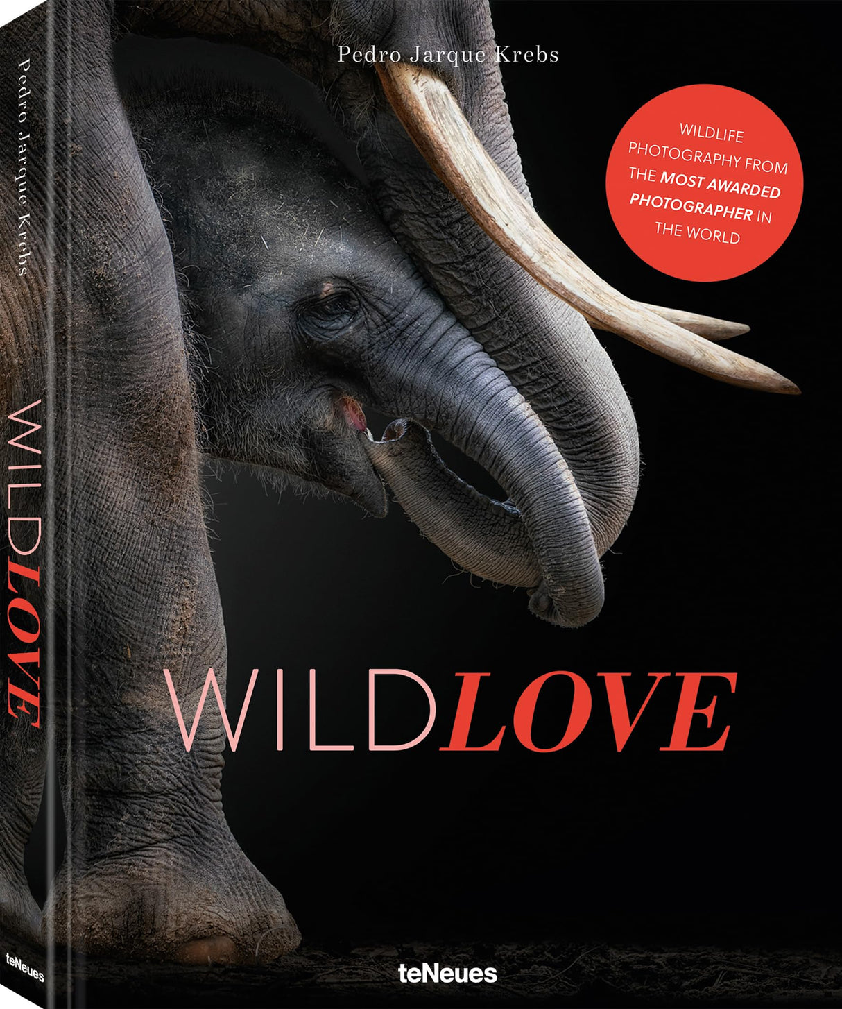 Wildlove - Retail Maharaj