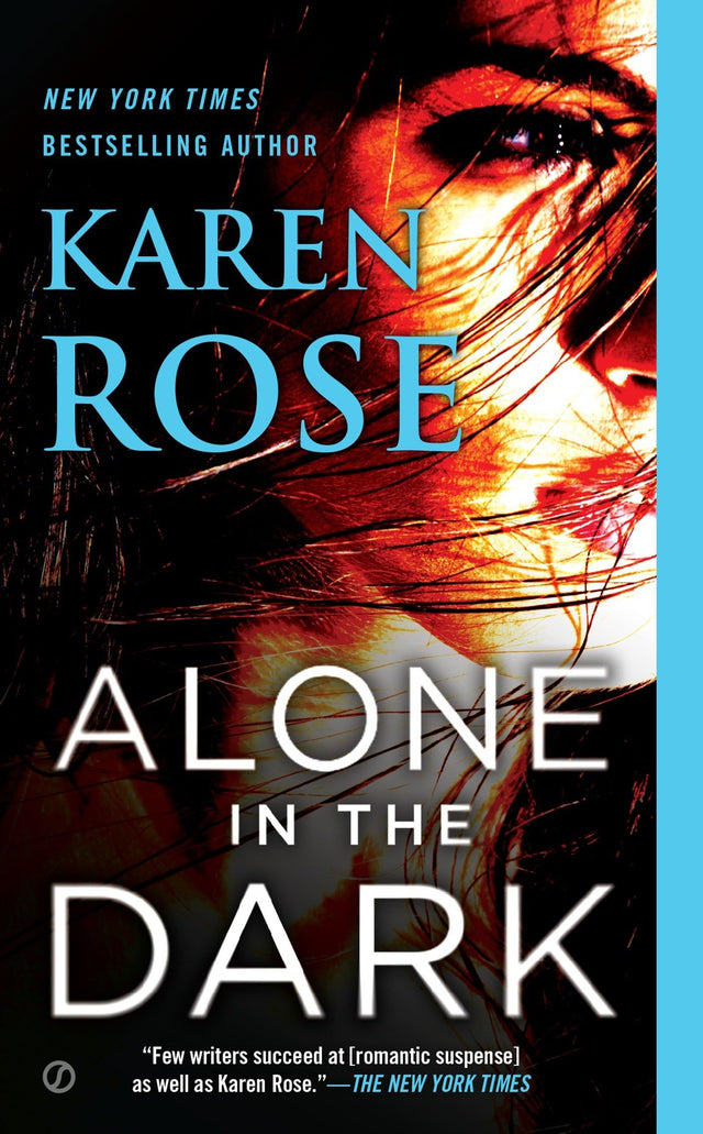 Alone in the Dark: 2 (The Cincinnati Series) - Retail Maharaj