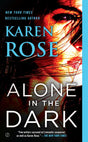 Alone in the Dark: 2 (The Cincinnati Series) - Retail Maharaj