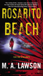 Rosarito Beach: A Kay Hamilton Novel: 1 - Retail Maharaj