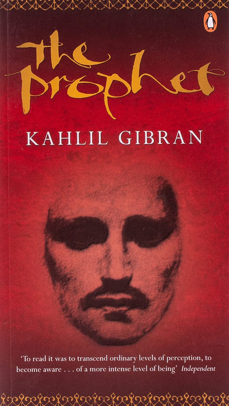 The Prophet - Retail Maharaj