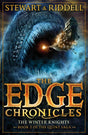 The Edge Chronicles 2: The Winter Knights: Second Book of Quint - Retail Maharaj