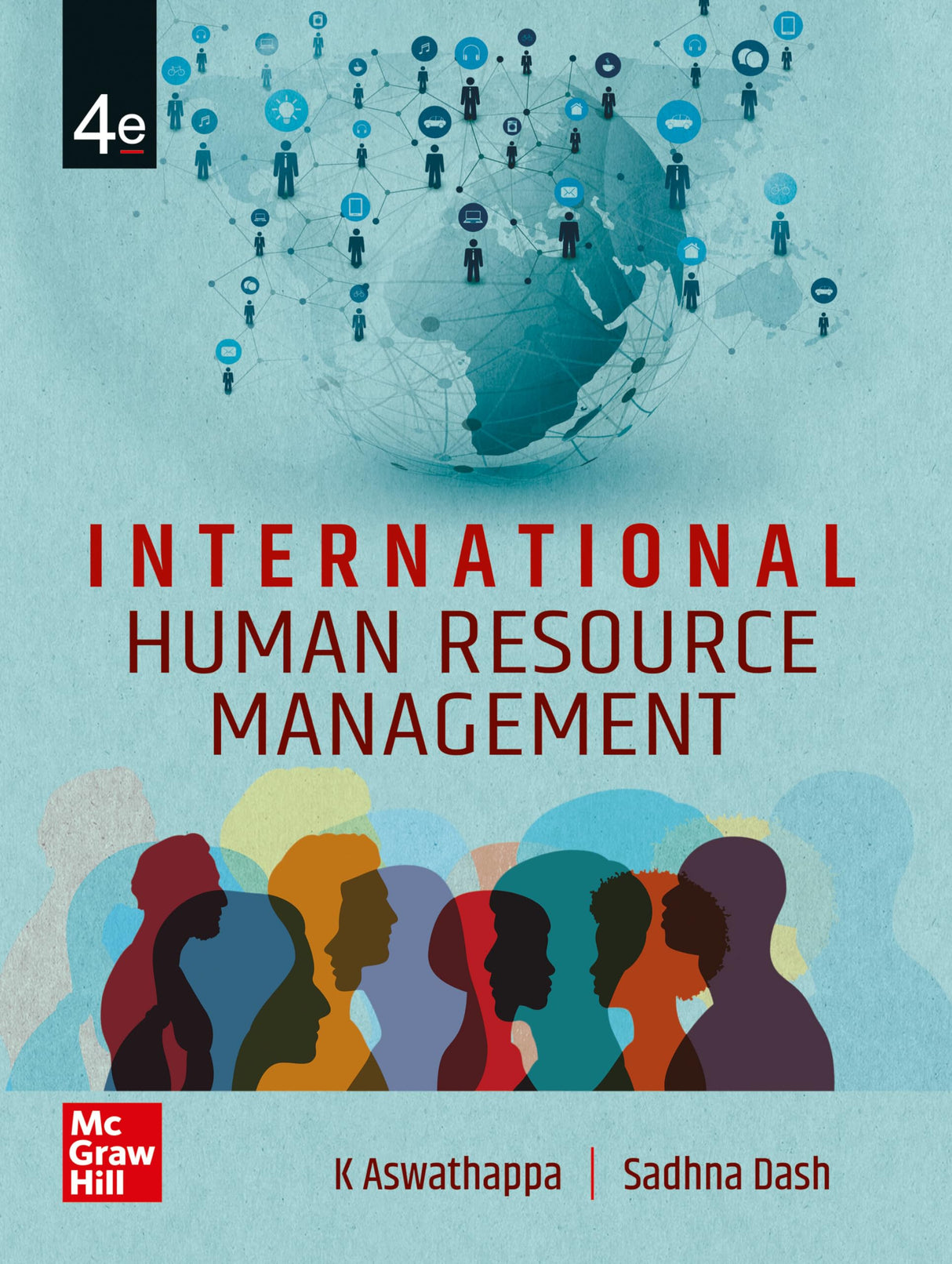 International Human Resource Management | 4th Edition - Retail Maharaj