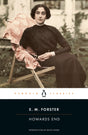 Howards End - Retail Maharaj