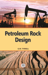 Petroleum Rock Design (PB) - Retail Maharaj
