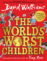 The World'S Worst Children - Retail Maharaj