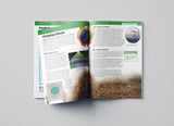 Knowledge Encyclopedia For Children - Our Planet Earth: Climate & Weather - Retail Maharaj