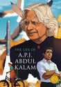The Life of A.P.J. Abdul Kalam: Classic Indian Stories - Retail Maharaj