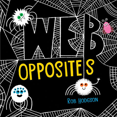 Web Opposites - Retail Maharaj