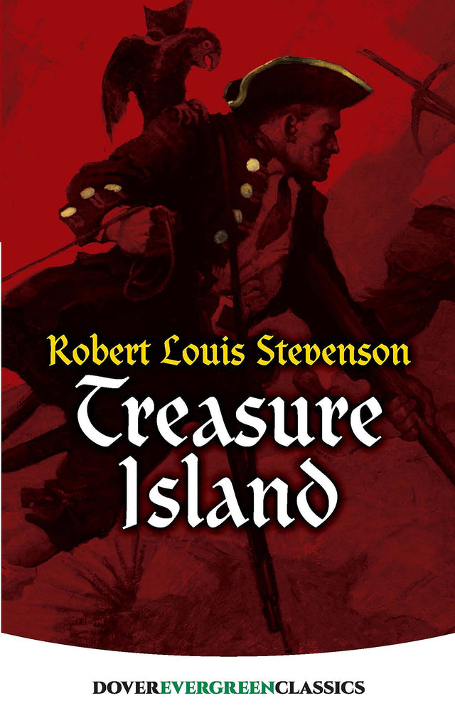 Treasure Island (Evergreen Classics) - Retail Maharaj