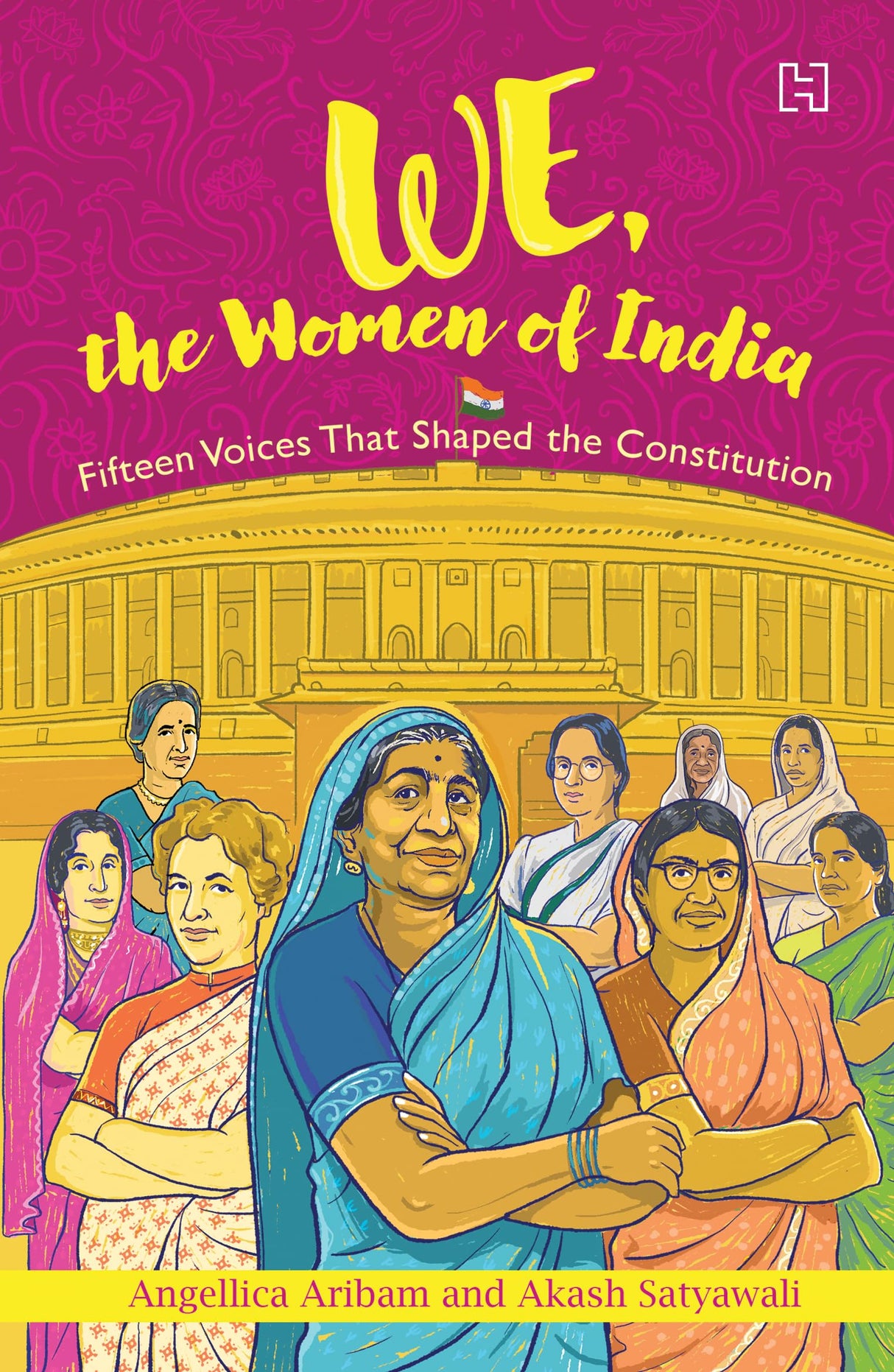 We, the Women of India - Retail Maharaj