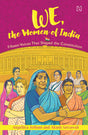 We, the Women of India - Retail Maharaj