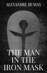 The Man in the Iron Mask - Retail Maharaj