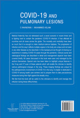 COVID - 19 AND PULMONARY LESIONS - Retail Maharaj
