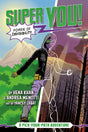 Power of Invisibility (Super You! #2) - Retail Maharaj
