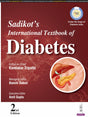 SADIKOT'S INTERNATIONAL TEXTBOOK OF DIABETES - Retail Maharaj