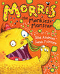 Morris the Mankiest Monster - Retail Maharaj