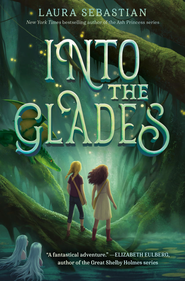 INTO THE GLADES - Retail Maharaj