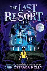 The Last Resort - Retail Maharaj