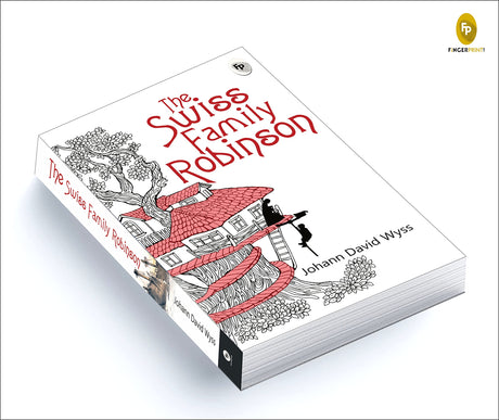 The Swiss Family Robinson - Retail Maharaj