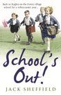 School's Out! (Jack Sheffield 7) - Retail Maharaj