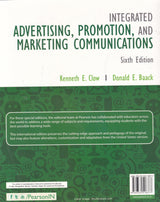 Integrated Advertising, Promotion and Marketing Communications, 6e - Retail Maharaj