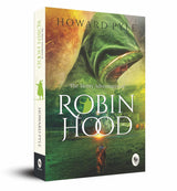 The Merry Adventures of Robin Hood - Retail Maharaj
