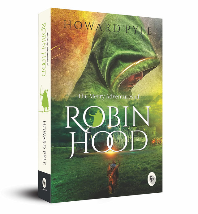 The Merry Adventures of Robin Hood - Retail Maharaj
