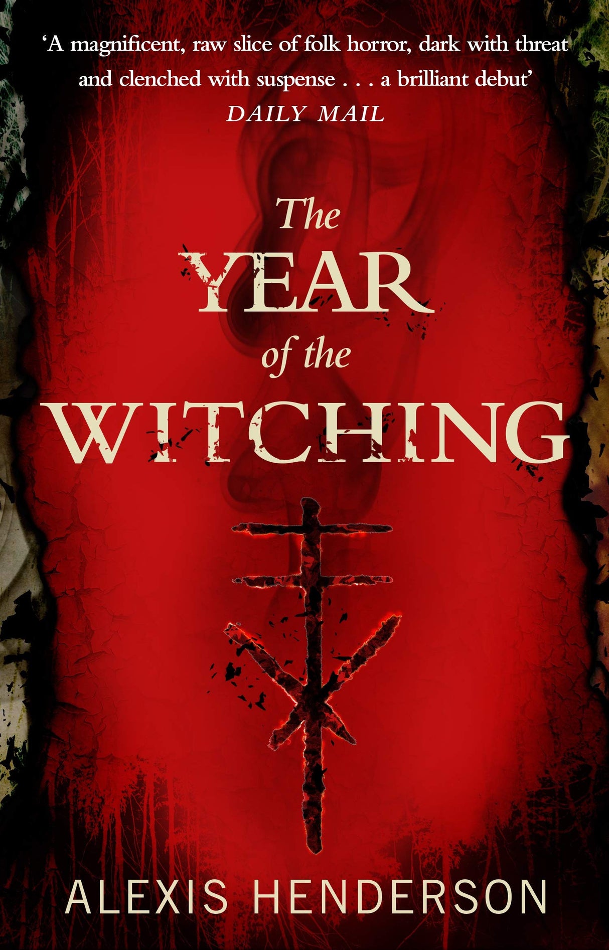 The Year of the Witching - Retail Maharaj