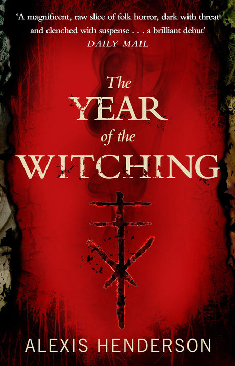 The Year of the Witching - Retail Maharaj