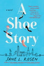 A Shoe Story - Retail Maharaj