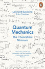 Quantum Mechanics: The Theoretical Minimum - Retail Maharaj