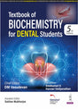 TEXTBOOK OF BIOCHEMISTRY FOR DENTAL STUDENTS - Retail Maharaj