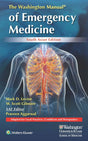 The Washington Manual of Emergency Medicine, South Asian ed - Retail Maharaj